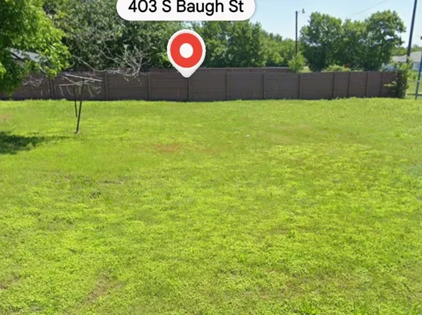 403 S Baugh St, Alvarado, TX 76009