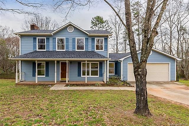 1st image of 11534 Waterflower Ln