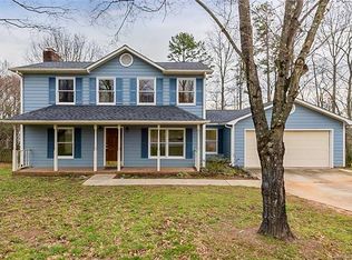 11534 Waterflower Ln, Charlotte, NC 28262