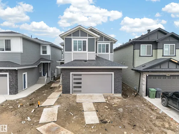 4005 39th St, Beaumont, AB T4X 3B5