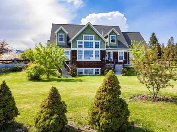 30 Summer Hill Ln, Somers, MT 59932