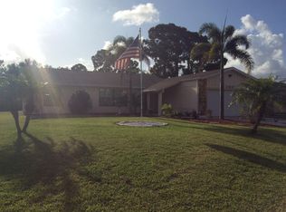 102 NW Dorchester St, Pt Saint Lucie, FL 34953