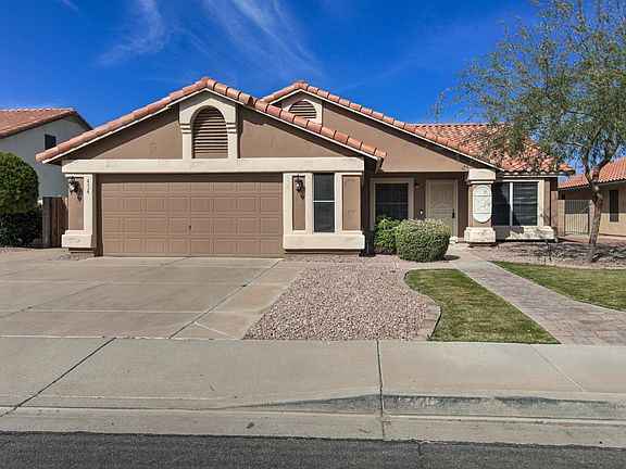 434 W Smoke Tree Rd4