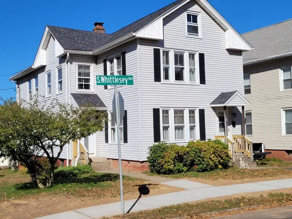 153 S Whittlesey Ave, Wallingford, CT 06492