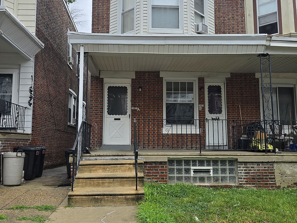 1st image of 1421 Sparks St #A