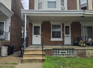 1421 Sparks St #A, Philadelphia, PA 19141