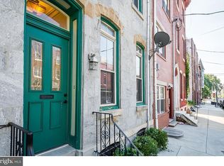 417 N 41st St, Philadelphia, PA 19104