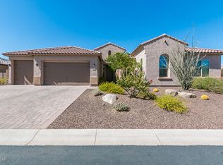 5810 E Calle Marita, Cave Creek, AZ 85331