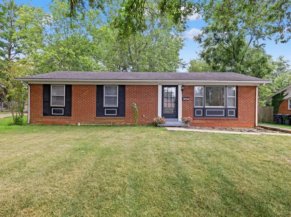 3624 Crosby Dr, Lexington, KY 40517
