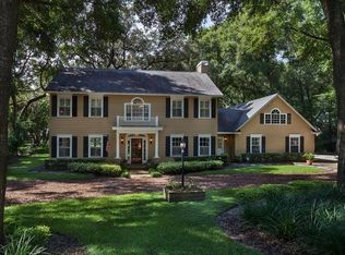 2038 Down Woods Ln, Windermere, FL 34786