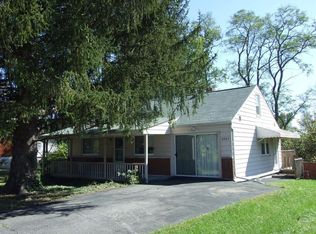 6053 Jessup Rd, Cincinnati, OH 45247