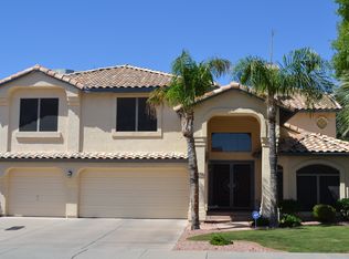 4536 E Vista Dr, Phoenix, AZ 85032