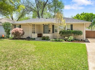 10146 Shadyview Dr, Dallas, TX 75238