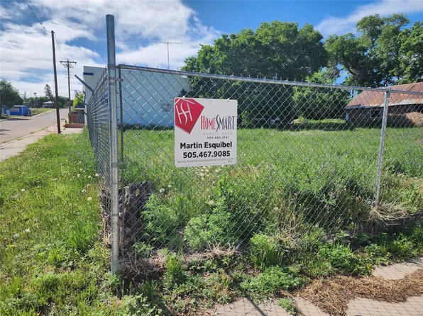 703 Railroad Ave, Wagon Mound, NM 87752