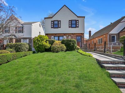 58-07 201st Street, Flushing, NY, 11364