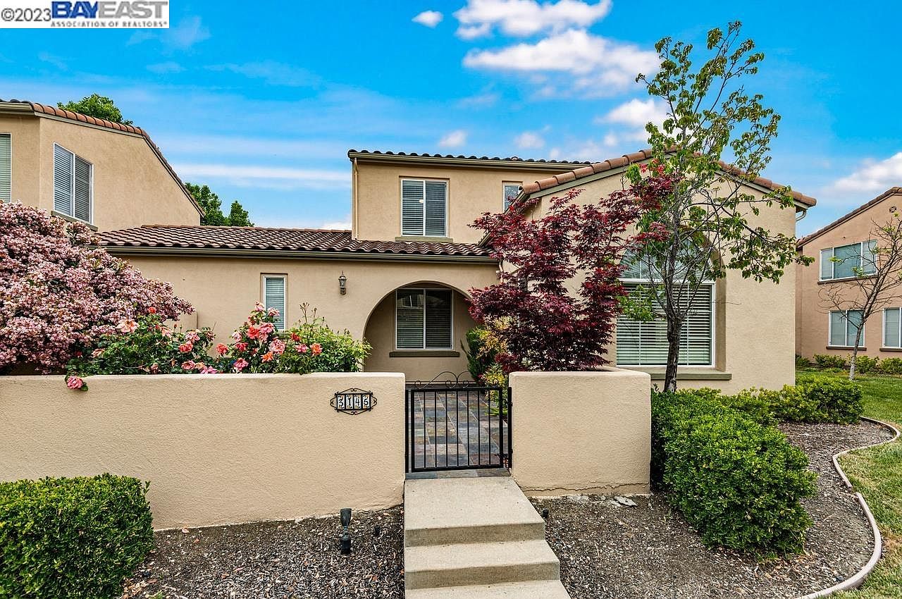 3145 Cedarwood Loop, San Ramon, CA 94582 Zillow