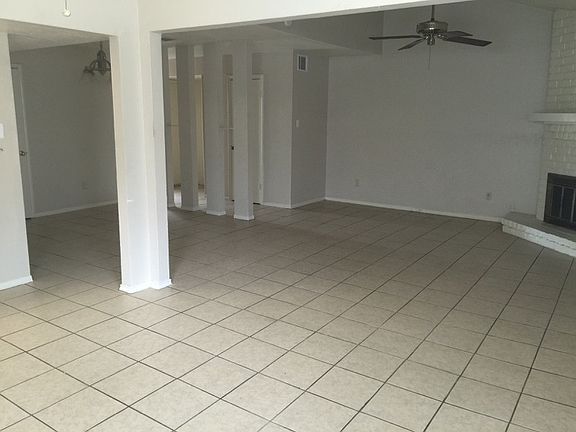 Living / Dining