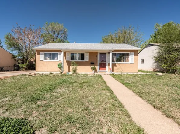 2613 Acero Ave, Pueblo, CO 81004