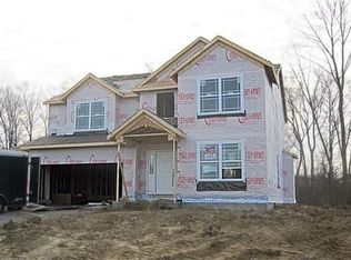 4730 River Trl, Middletown, OH 45042