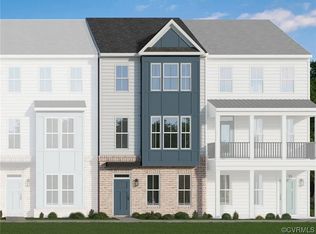 15374 Oasis Sun Way #1, Midlothian, VA 23112