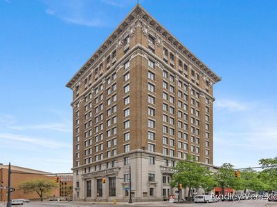 60 Monroe Center St NW APT 8D, Grand Rapids, MI, 49503
