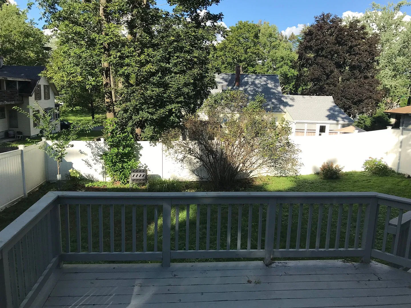123 North St.-Westbrook: 3BR/1.5BA House for rent available 10/20/26! $2,950.00/mo. + utilities — Photo 2