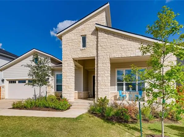 7901 Bestride Bnd, Austin, TX 78744