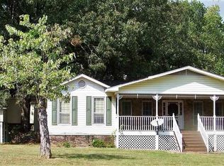 5981 Coleman Lake Rd, Mc Calla, AL 35111