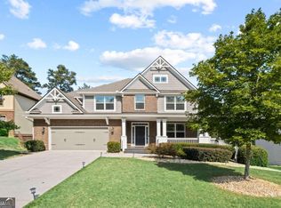 1016 Highland Village Trl, Mableton, GA 30126