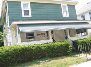 1 Holland St, Binghamton, NY 13905