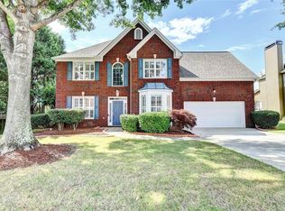 2846 High Creek Run, Dacula, GA 30019