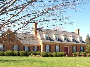 852 Stonyman Rd, Luray, VA 22835