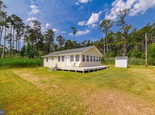 14511 E Way, Scotland, MD 20687