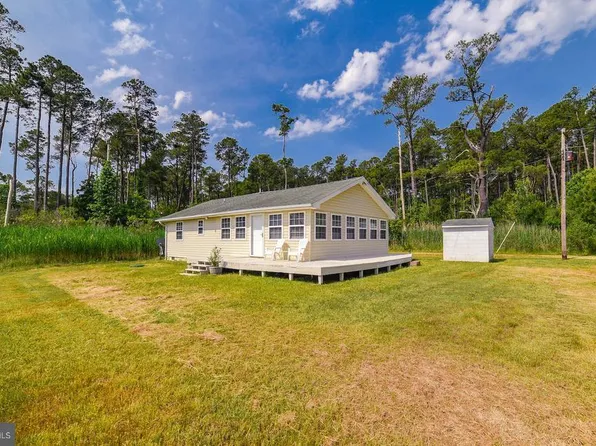 14511 E Way, Scotland, MD 20687