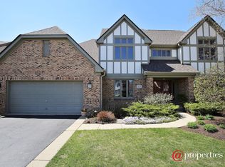 1610 Valencia Way, Mundelein, IL 60060