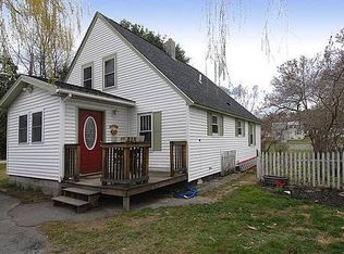 28 Fairbrothers Ave, Charlestown, NH 03603