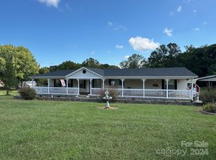 4232 Boggs Rd, Claremont, NC 28610