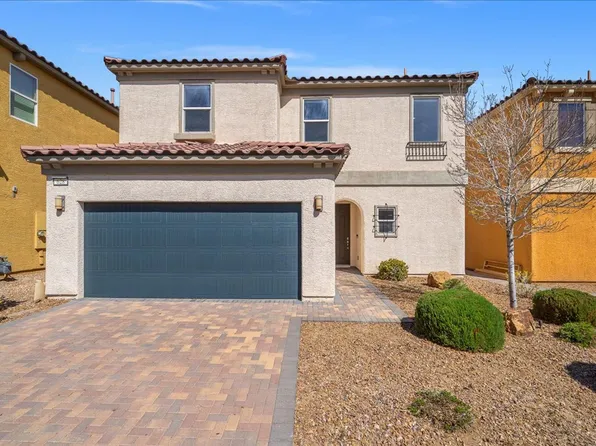 628 Wounded Star Ave, Las Vegas, NV 89178