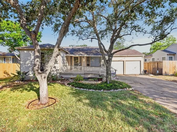 726 Harrison St, Corpus Christi, TX 78404