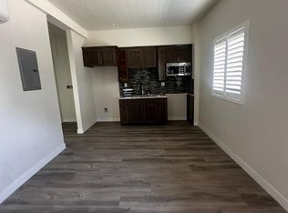 1336 1/4 W 103rd St, Los Angeles, CA 90044