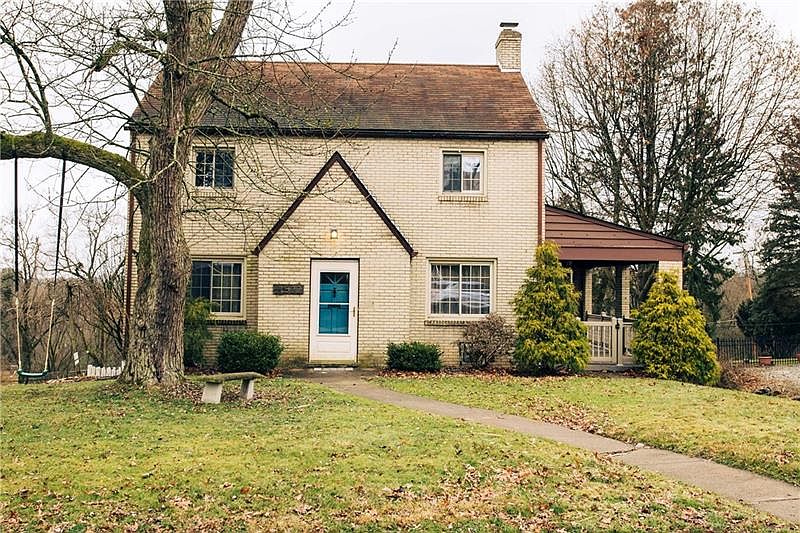 11522 Clematis Blvd, Pittsburgh, PA 15235 MLS 1639142 Zillow