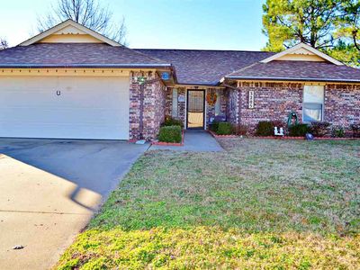 3205 W 29th Ct, Stillwater, OK, 74074