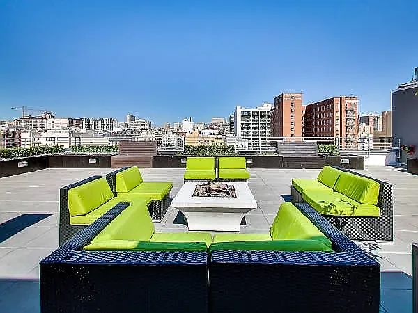 The Lofts at Seven