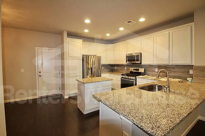 8966 E Caley Way — Photo 1