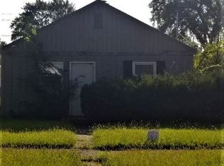 4435 S Hanna St, Fort Wayne, IN 46806