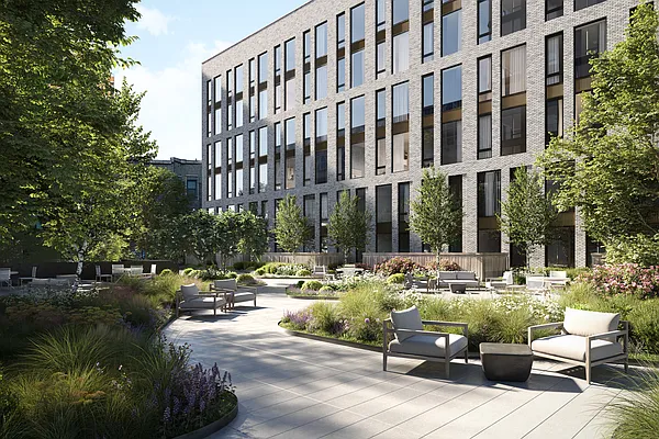 Rented by Compass | media 6