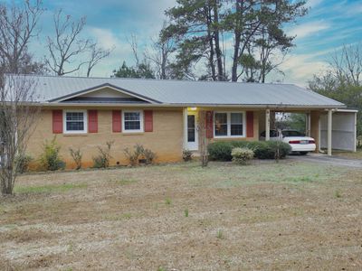 1401 Montevallo Rd, Weaver, AL, 36277