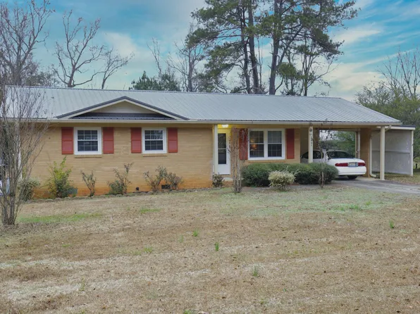 1401 Montevallo Rd, Weaver, AL 36277