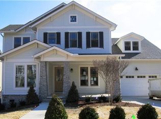 440 Wild Elm St #1111, Franklin, TN 37064
