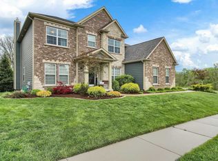 15335 Squires Way Dr, Chesterfield, MO